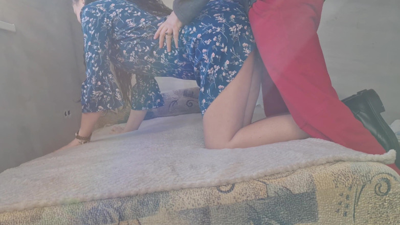 Viktoria_sekret: นายหน้าอสังหาเย็ดกับลูกค้า