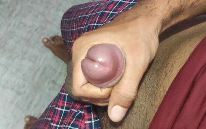 Porn maker Vigi: Indischer horney boy, heiße sexy masturbation träumen und schütteln, penisring...
