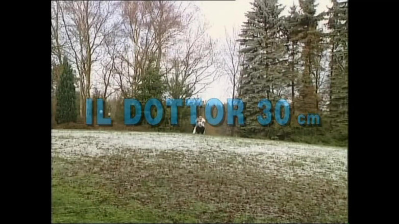 XTime Vod: The Doctor 30cm - (full Original Movie in HD)