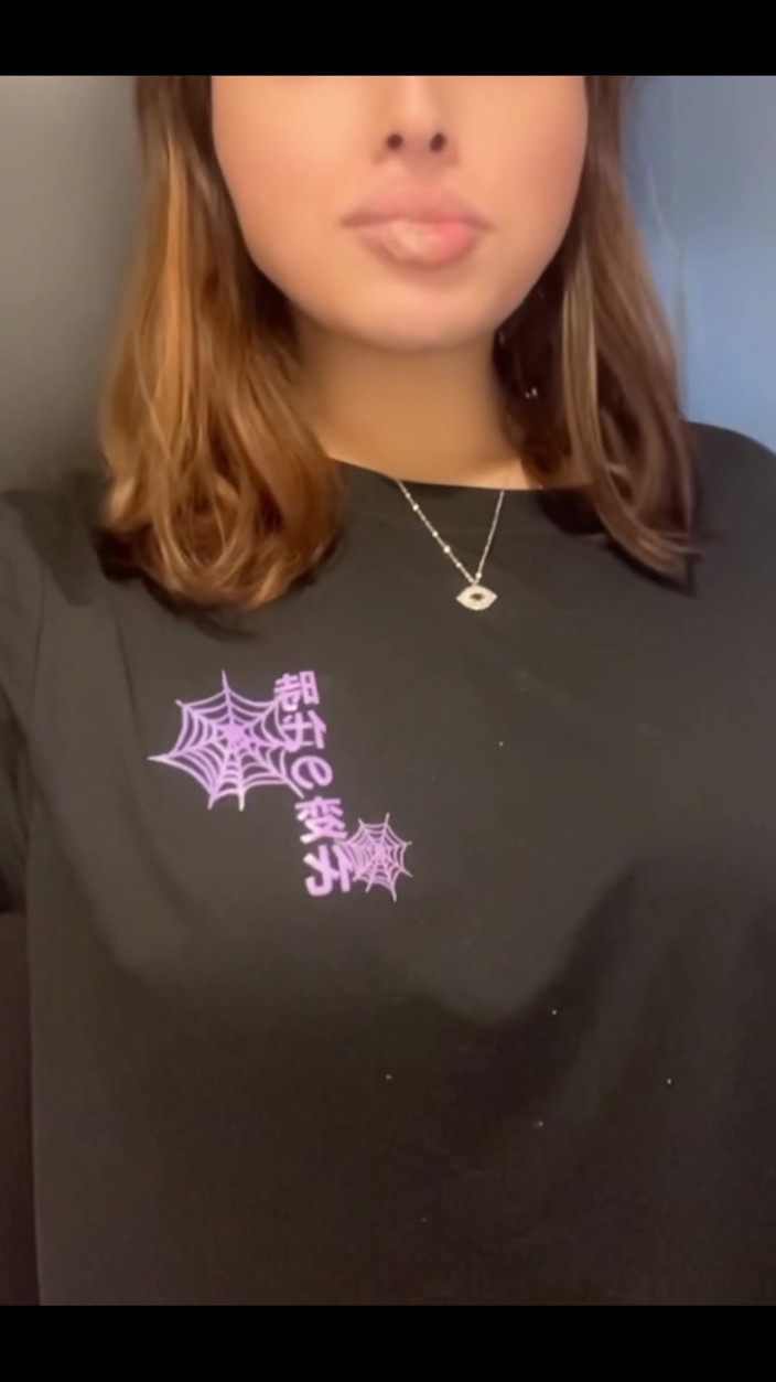 Jayla Cuateco: Very Gassy Gassy