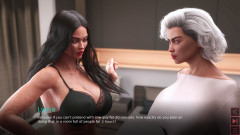 Porngame201: シンセティックアップデート6は続きます