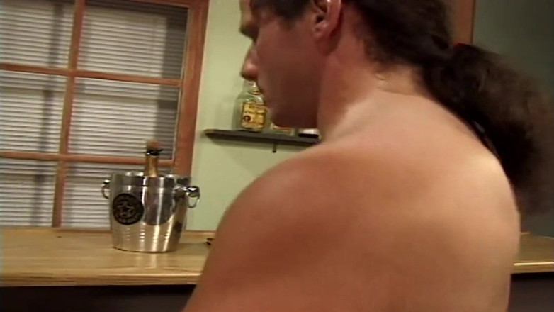 VintageXMovies: Horny Big-boobed MILFs Get Intensely Stuffed in Steamy Retro Orgy