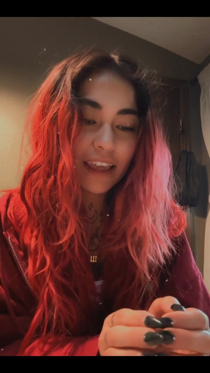 lilRavenFox: Send Good Vibes We Get Approved for This House!