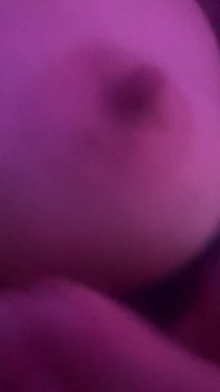 What Do You Think About My Big Natural Tits?