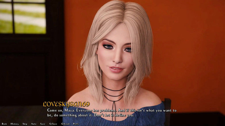 LoveSkySan69Real: Быть диком 070, часть 155 большие в библиотеке, loveskysan69