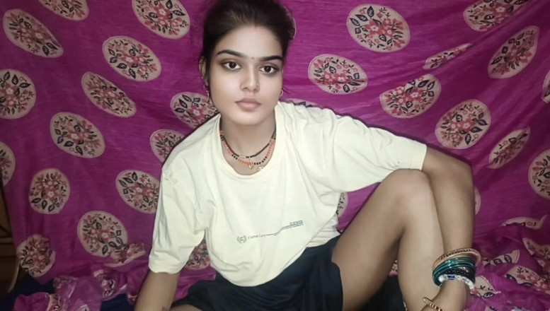 RAKP355: Nuevo sexo de la tía india - belleza