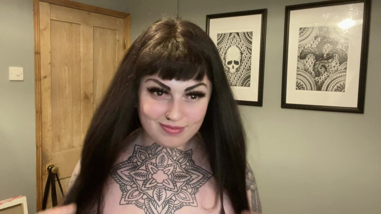 Miss Valentina: Wedgies From the Bully