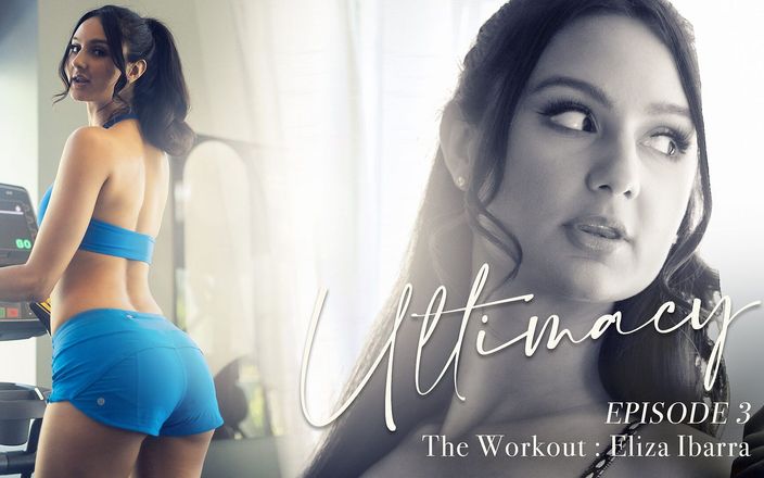 Lucid Flix: Lucidflix Ultimacy epizoda 3 s Eliza Ibarra