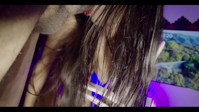 Sammy_corazon: 和老朋友见面真是很开心！