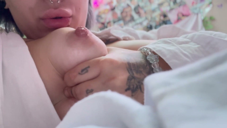 lanalovacutie: Stepmommy Will Feed You Milk in Your Mouth