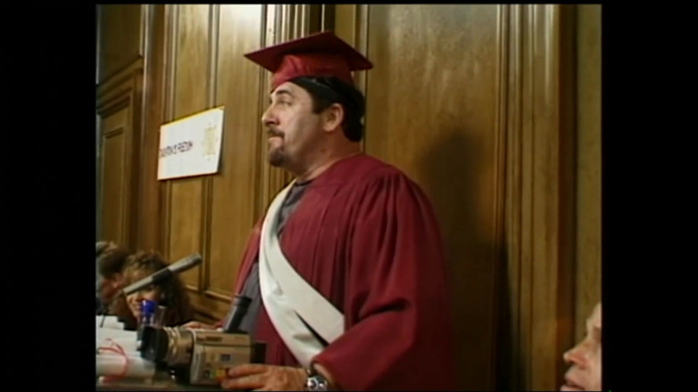 PURZEL TV - our best full movie: Usta Seks Partisi