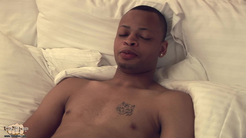 ThugBoy: Xtasy Amerin