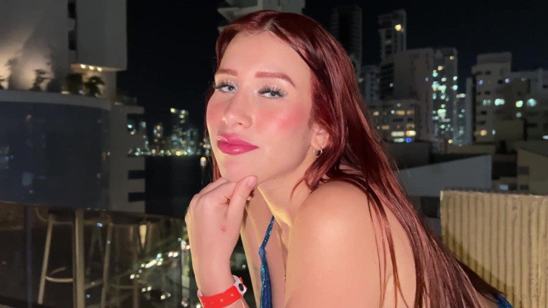 Katty Blake: Udělala jsem svého manžela paroháče s fotografem, který jsem potkala...