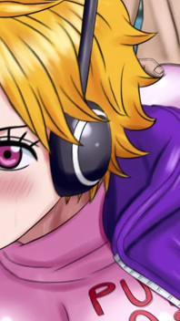 Lilith (one Piece) S
