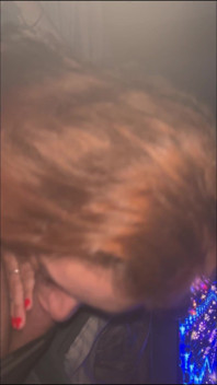 In Bob Marley's Room - Camila Vegas Sucked, Cum with Vibrator and Took Milk in Her Mouth POV
