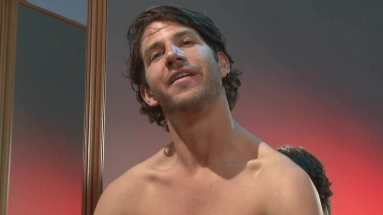 UK Naked Men: Charlie Holden
