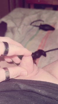 My Small Dick