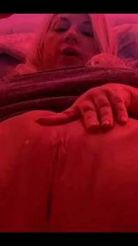 Mommy found your phone