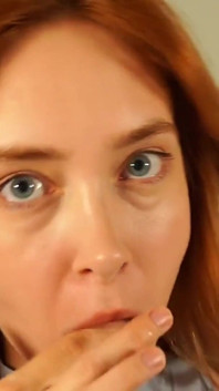 Face Fetish and Giantess Worship