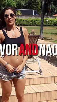 Bikini Pool Tease Turns Into Hardcore Fuck with Triple Cumshot