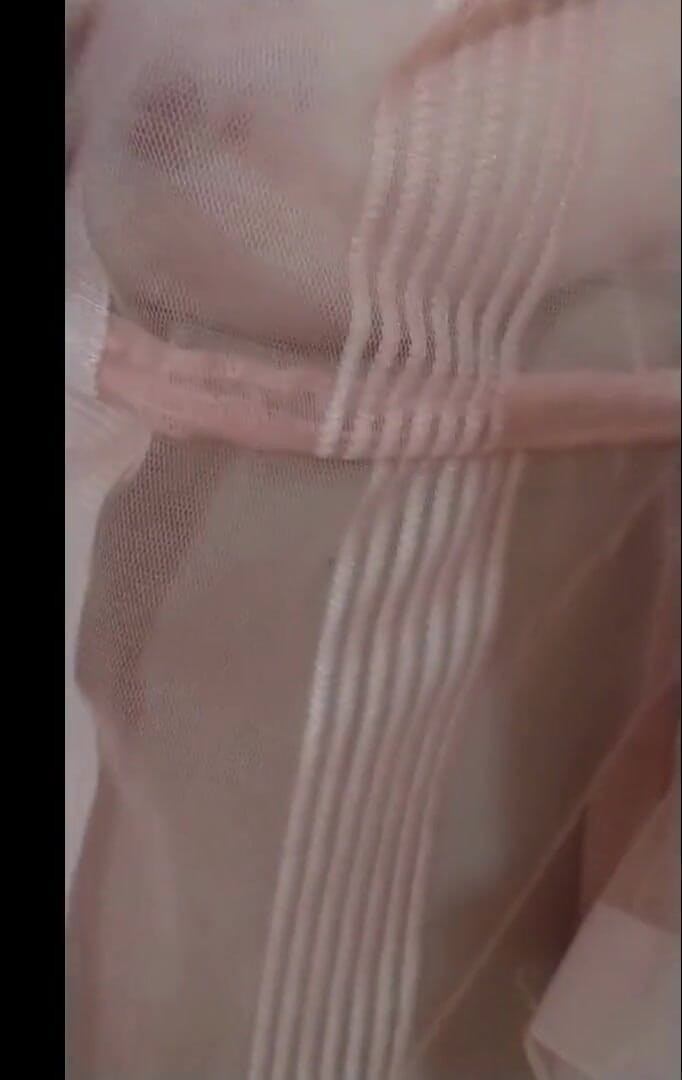 Priscila: Mẹ kế của tôi khoe hàng trong vườn mà không...