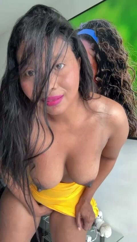 Bleisy: Gewaagd sexy