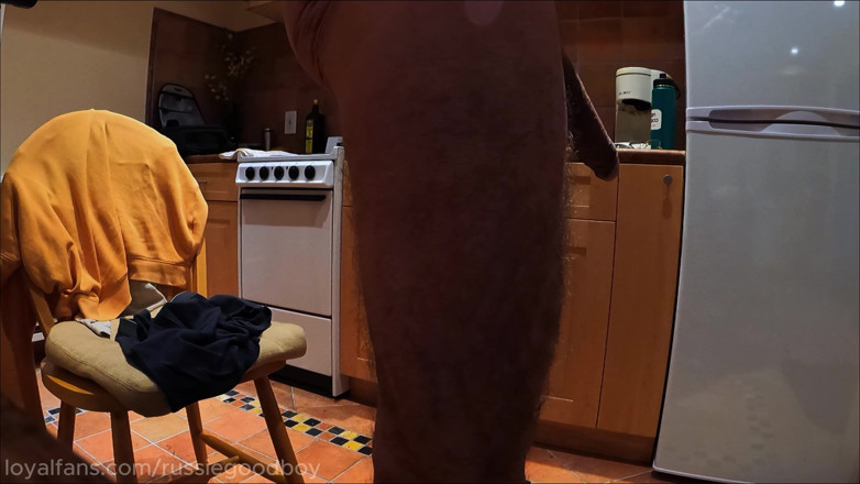 Russie Goodboy: Jay taylor viene spompinato da un ragazzo che sta facendo...