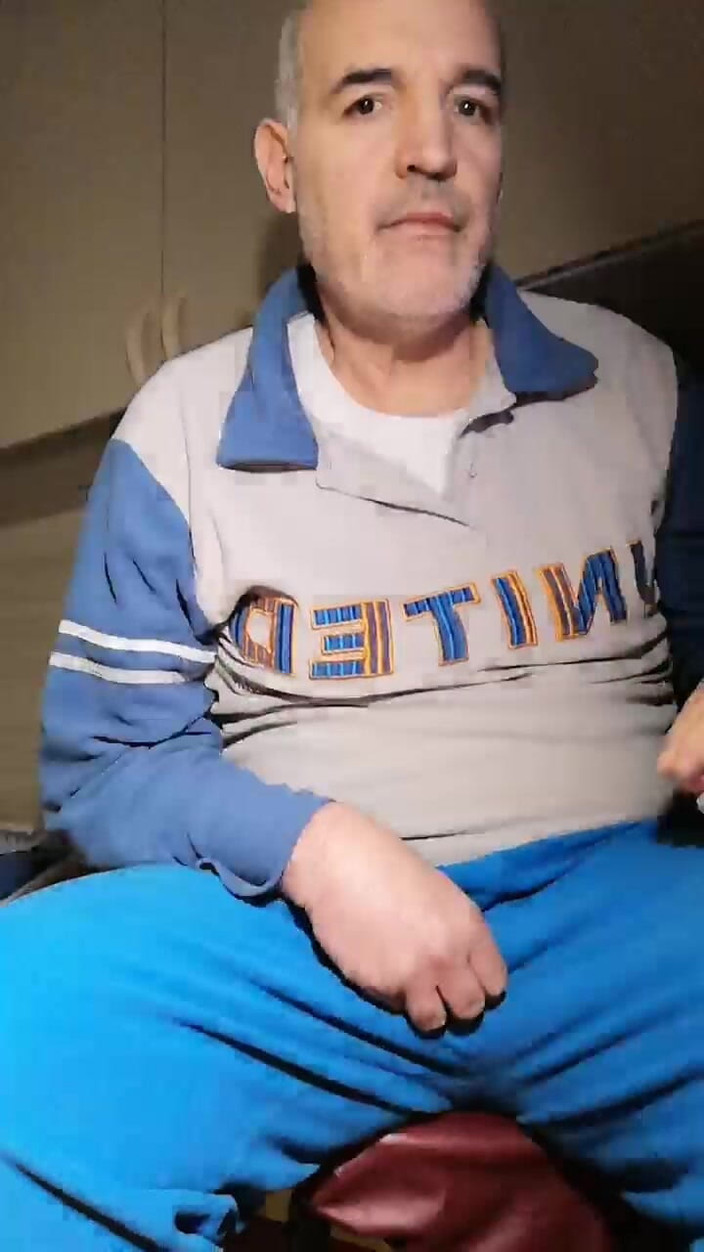 Setesesso7: Мій твердий і жилковий член для тебе, Луїза