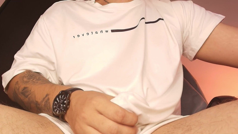 BjornSteels: Líbí se ti bílá barva a jak to vypadá skrz?