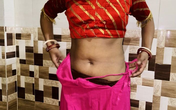 Desi Bhabhi 01: Suhagrat Wali, bhabhi desi, vidéo