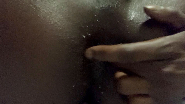 RoscoeZaddy: Отвір із кремом