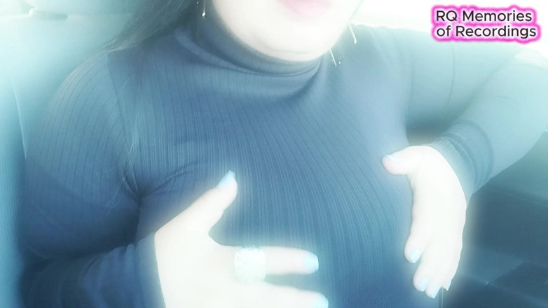 Riderqueen: Riderqueen Recuerdos Calientes En La Carretera