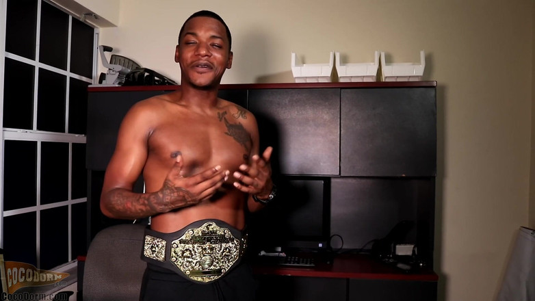 CocoDorm: Manny Baby