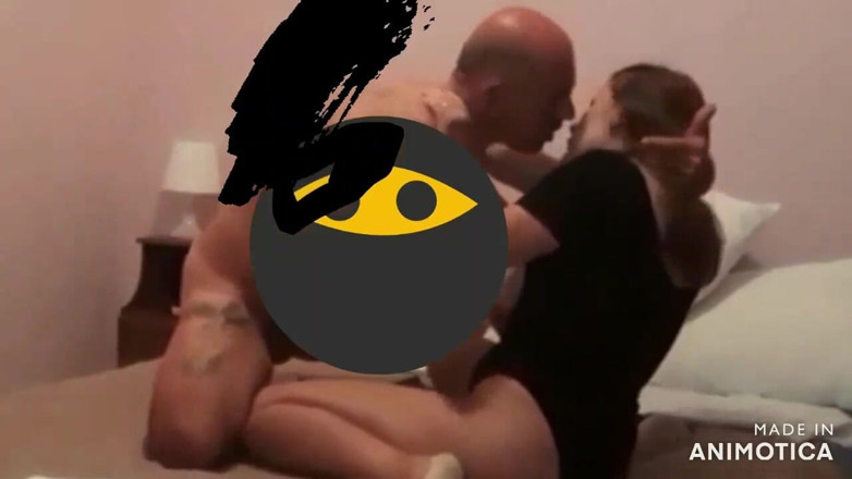 Wet Sex: The horny and hot teen girl that i met in...