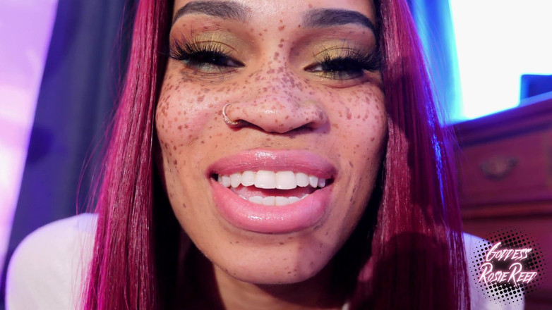 Rosie Reed: Hloupý goon