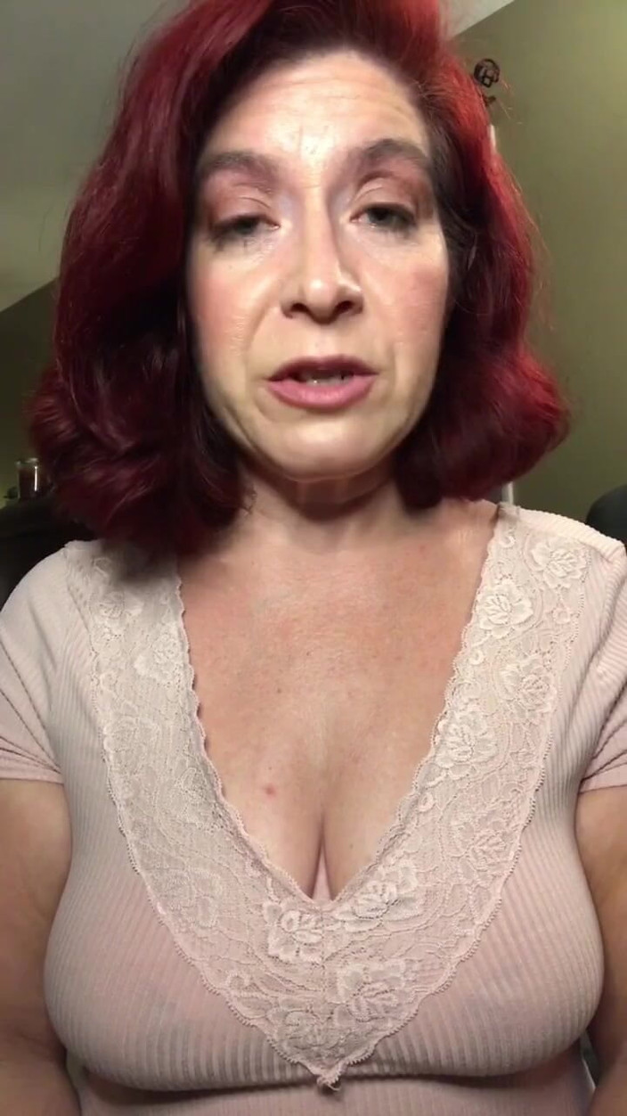 Elianna: Stepmommy Caught You - Custom Video