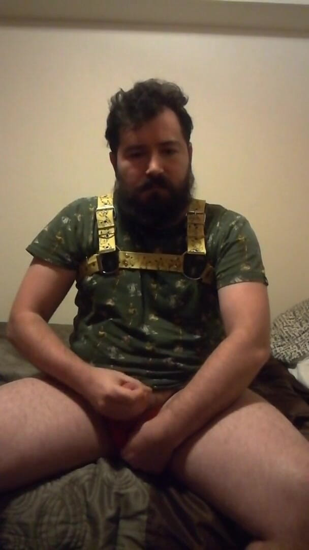 Rokkuman: Masturbandosi 28 latino cileno