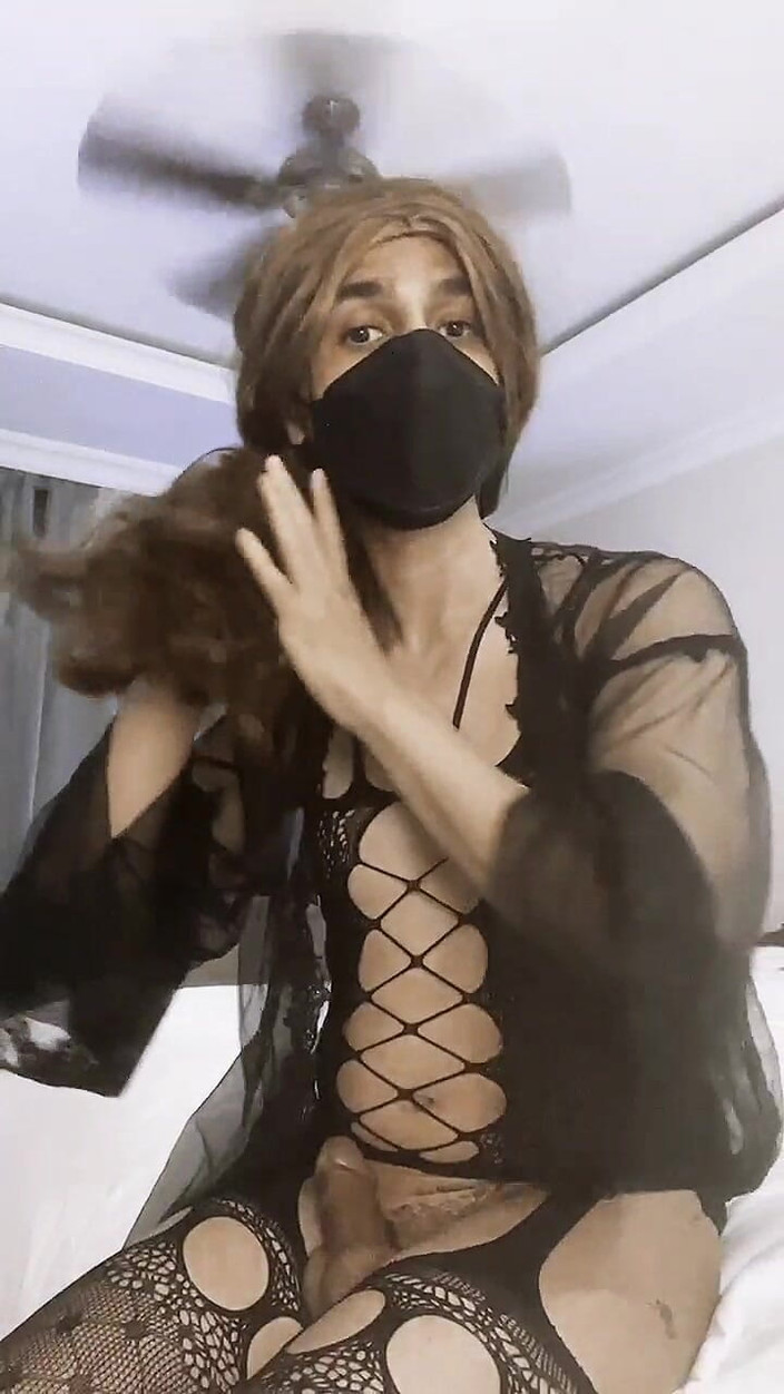 ShouqStar: Shemale saudita alia Alshammary porno arabo