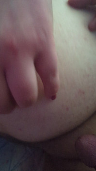 My Sweet Lil Hole
