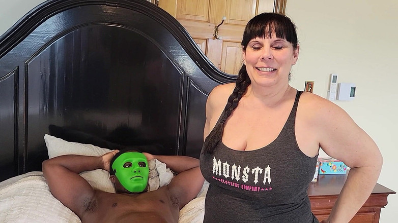 Falicha Karr: He Plugged Me and Fucked Me