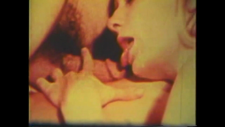 Vintage megastore: Penis na obličeji