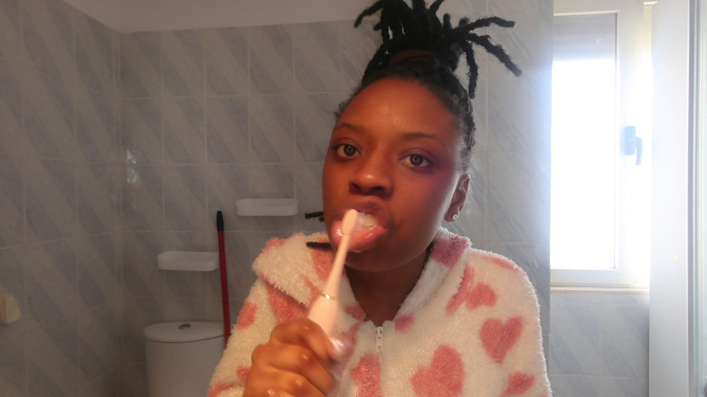 Rudie Kae: Cepilla mis dientes conmigo