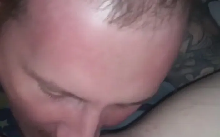 Nickyloves: Getting My Pussy Eatin