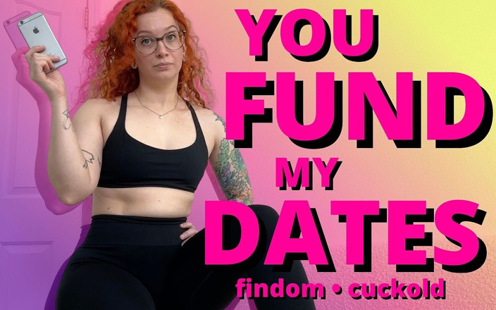Veggiebabyy: Findom Cuckolding I've Been Fucking Someone Else and Now Your...