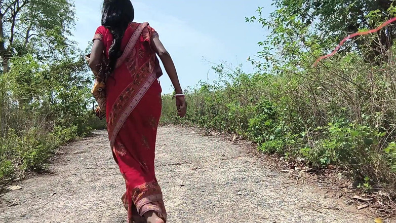 Poonambhabhi village: Video xxx Giarphrend panas