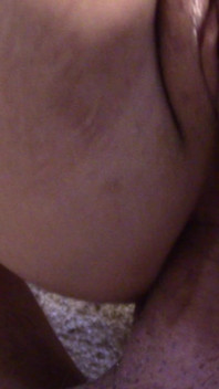 Anal POV