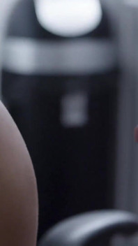 Masqulin - dominante hunk Manuel Skye fokt Ruw Damon Heart