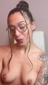 La Secretaria Cachonda