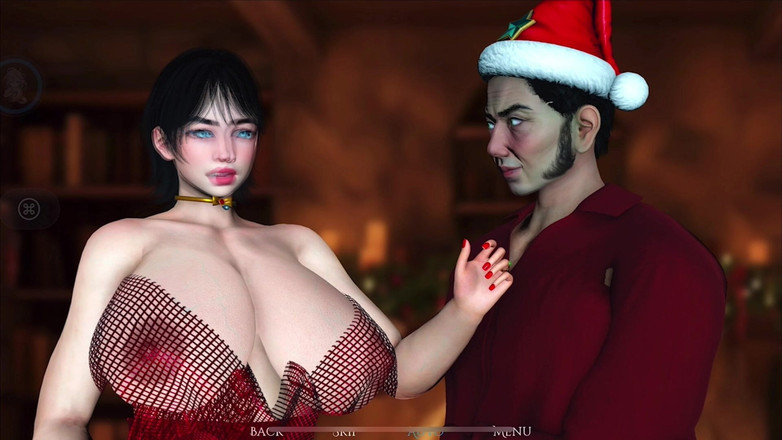 Captain ero gaming: Thorns Beneath the Wings - Parti migliori - Parte 7