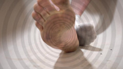 CashmasterAngel: Očišť mi nohy svým jazykem